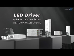LED Emergency Driver