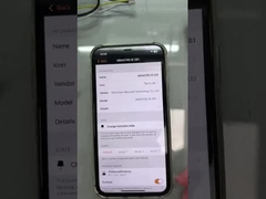 Use Casambi sensor to monitor power consumption