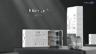 50W DALI NFC LED Driver Programmable 700-1400mA