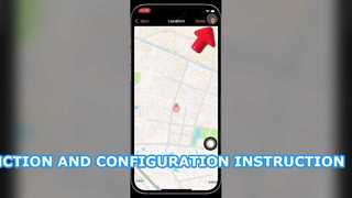 MC079D IR ZB1, MC079D 99 ZB1 FUNCTION AND CONFIGURATION INSTRUCTION