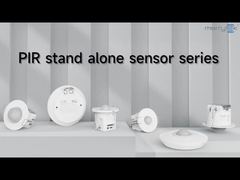 PIR stand alone sensor series