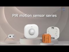 PlR motion sensor series（MSA050 IR）