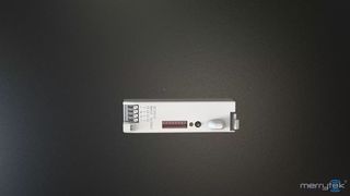 Smart Parking Lot Light Sensor PWM 0 10V Dimmable