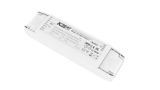 Pdv Led Driver 10W Non-Flickering DALI Dimmable LED Driver Ml10c-Pdv Constant Current