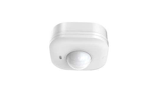 Flush Mounted Dry Contact Pir Infrared Motion Sensor For Smart Lighting ...