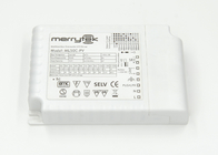 Waterproof 50 Watt 1-10V Dimmable LED Driver 850mA For Down Light