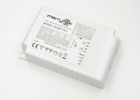 IP20 1-10v Dimmable LED Driver 50W with Auto Recover Color Temperature Adjustable