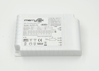 Safety 50W Constant Voltage DALI Dimmable LED Driver 900mA 16 - 56V
