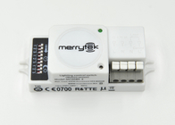 HF Microwave Motion Sensor MC008S E / Movement Detector On-off Control With TUV Certification 50000h Lifetime