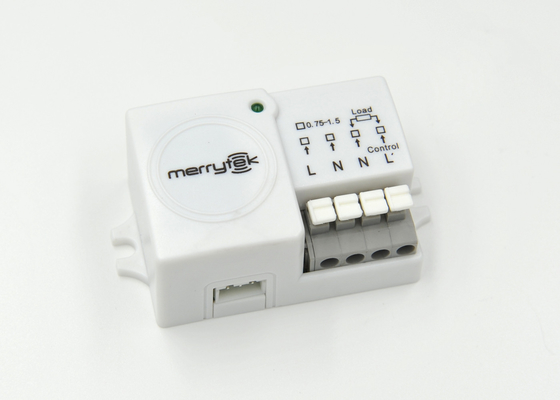 Detachable Microwave Motion Sensor MC015S-D Movement Detector On Off Control