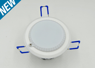 Downlight Microwave Motion Sensor , Outdoor Flush Mount Ceiling Light Motion Sensor