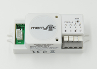 12-24VDC Dimmable Motion Sensor MC011D6 120W Max LED Light Operating Current 5A Max for Dimming Function