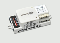 Microwave Motion Sensor MC011DS / Movement Detector On-Off Control With DC 3-36v Operated