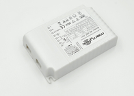 1x30W PUSH / 1-10V Dimmable LED Driver , 250 – 700mA Electronic LED Driver