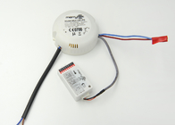 Floodlight Motion Sensor LED Light Driver 17.5w 300mA / 350mA Approved CE