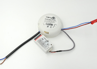Floodlight Motion Sensor LED Light Driver 17.5w 300mA / 350mA Approved CE