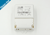 1x10w Push / 1-10v LED Dimmer Switch / High Efficiency LED Driver 0-10V