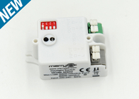 IP20 Built-In LED Lighting Fixtures Daylight Switch Sensor ON/OFF Function