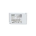 KL50C-PDiiV DALI2.0 Flicker Free LED Driver With Push DIM Memory