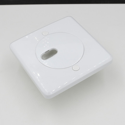 Waterproof Motion Sensor Wall Mounted Version MSA002 for LED Panel & Down Light On / Off Function