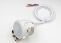 IP65 Microwave UL Motion Sensor for Linear & Batten and HIgh Bay , Large Enhanced Detection Zone Up To 12m Height