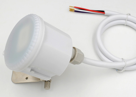 On / Off , 3-Step Microwave Dimming Motion Sensor North American Version for Linear & Batten