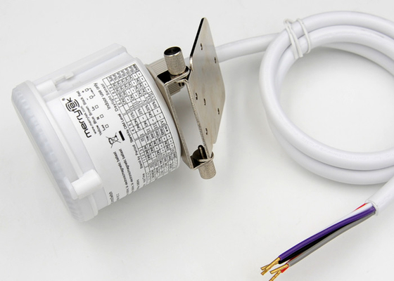 On / Off , 3-Step Microwave Dimming Motion Sensor North American Version for Linear & Batten