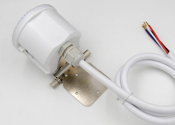 On / Off , 3-Step Microwave Dimming Motion Sensor North American Version for Linear & Batten