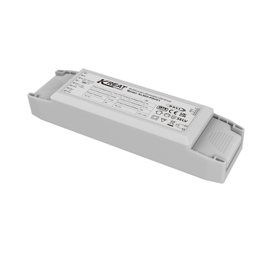 24v Constant Voltage LED Driver 90W For Strip 220-240Vac 50Hz/60Hz