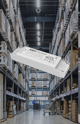24v Constant Voltage LED Driver 90W For Strip 220-240Vac 50Hz/60Hz