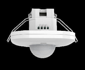 10m Mounting Height DALI occupancy detector for surface mounting in large mounting heights
