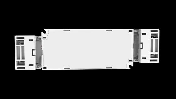 35W DALI2 & PUSH dimming constant current driver NFC programmable led driver 500-1050mA