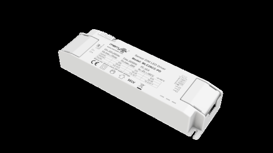 28W Max Sensor DIM Led Driver, 230mA-615mA Output, Color Temperature Selectable, Flicker Free