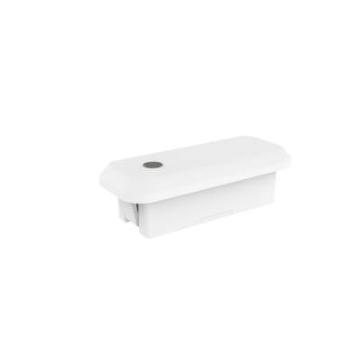 12Vdc Microwave Dimmable Sensor With Daylight Harvesting Function For Panel Light And Linear Light