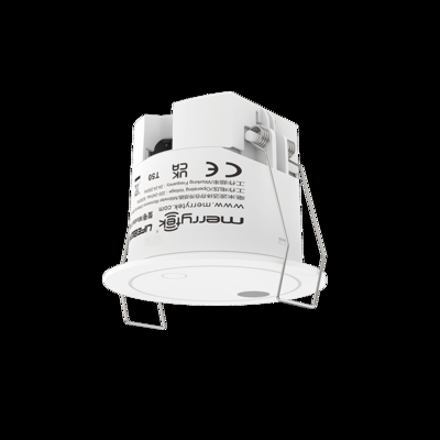 Merrytek 4th Generation Tuya Zigbee Wireless Detector Wireless Presence Detector
