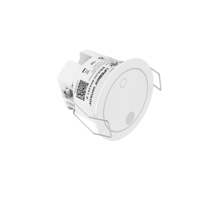 Merrytek 4th Generation Tuya Zigbee Wireless Detector Wireless Presence Detector