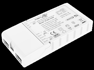 60 watt led driver 700mA to 1400mA 1 10v dimmable LED driver with 5 years warranty period