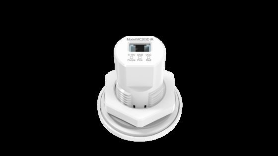 12Vdc Dimmable PIR Motion Sensor For Tri-proof Light, Zhaga Book20 Interface, Parking Garage Applicable MC203D IR/1