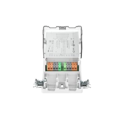 Easy-use series 50W NFC programmable DALI2 dimmable led driver from 700mA to 1400mA