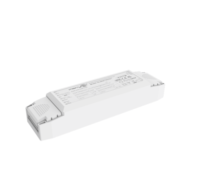 90W constant voltage 24V DALI DT8 led strip dimmable driver with 5-year warranty