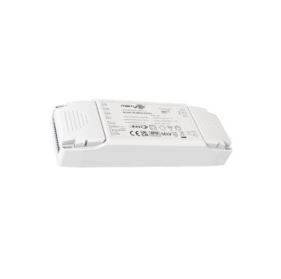 40W 24 volt dimmable led driver DALI DT8 led strip dimmable driver with 5-year warranty