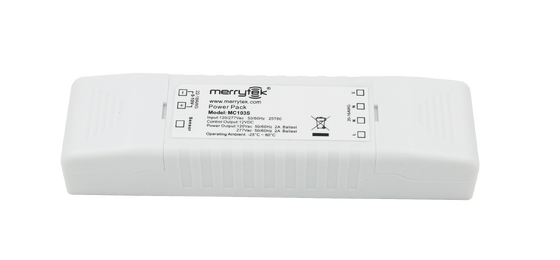 0-10V/PWM Dimmable LED Driver For DC Sensor, Maximum 100mA current