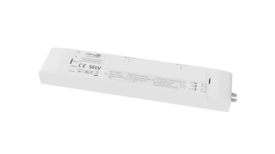 2W Non-maintained emergency packs with 3 hours duration and 5 years warranty