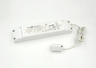 Outdoor IP 20 Sensor Driver 65w , 1500mA Dimmable LED Driver For Stairways