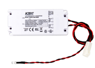 LED Emergency Driver Power 3W Emergency Time 3h & External NiCd Battery KE008-03M180NE