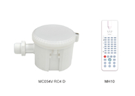 MC054V RC 4 Series UL Motion Sensor 120 - 277Vac High Bay For Warehouse