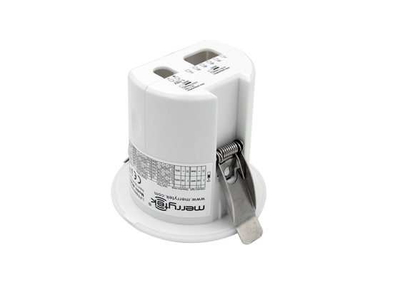 120-277Vac inpu 1-10v Dimmable occupancy sensors with daylight harvesting IP20