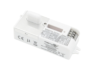 ON/OFF Function Microwave Sensor MC098S Suitable for Tri Proof Light