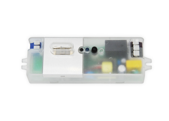 0-10V Dimming Linear Motion Sensor for North America Market MC087V RC with on/off function