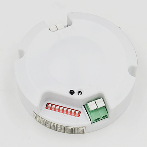 Sensor Dim 300ma Led Driver Constant Current With Daylight Priority Function
